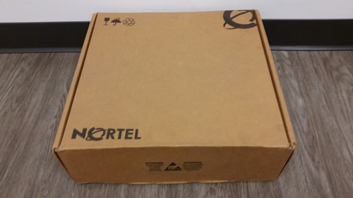 New open nortel norstar - *new/open*,