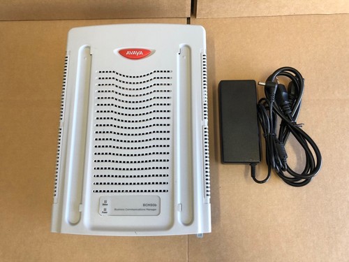 Avaya nortel bcm bcm50b r6 - avaya,