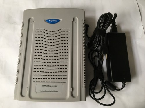 Nortel bcm50 expansion - nortel, module
